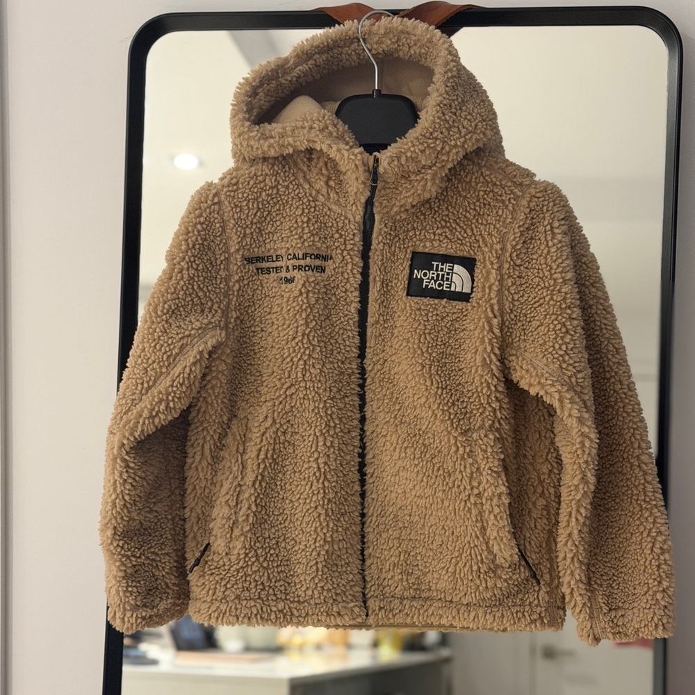 The North Face Fleece Jacket